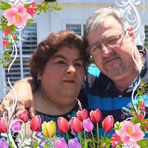 Meet your Posher, Melinda